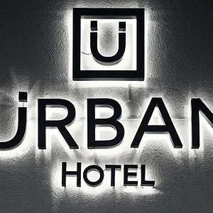 2* Hotel Urban